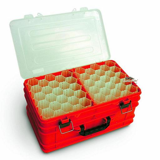 Rhino Pro Stow Box