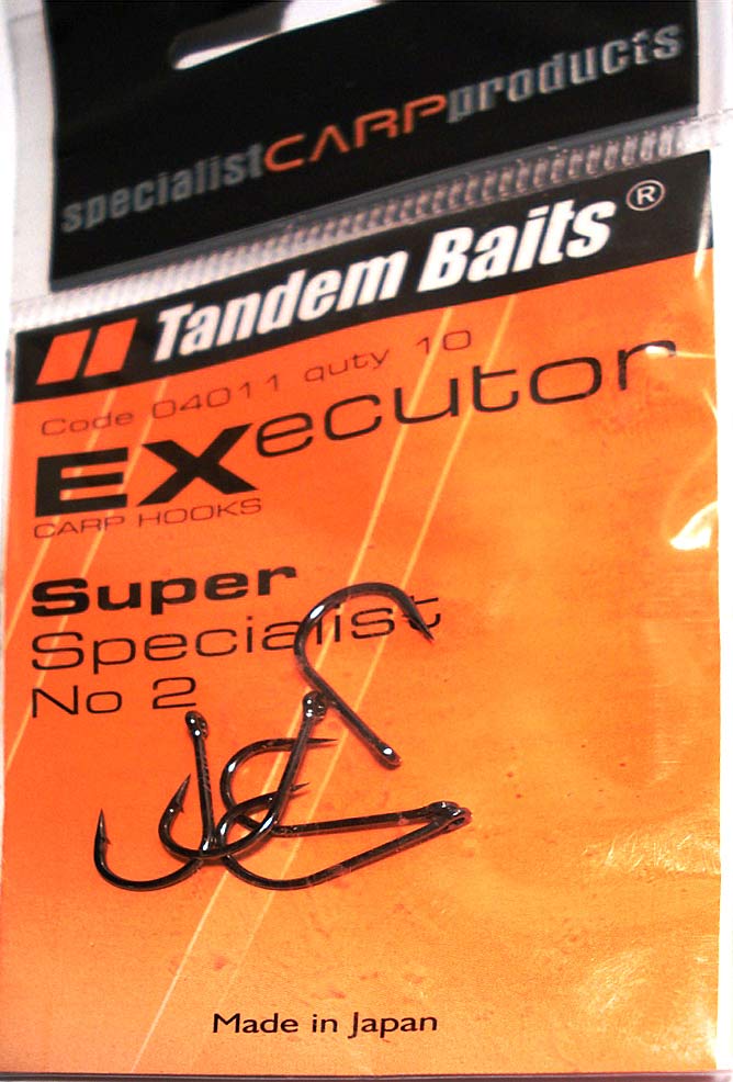 Tandem Baits